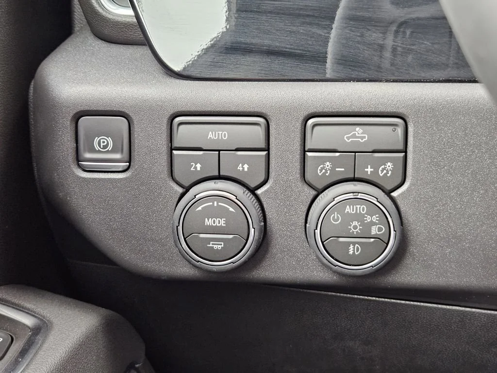 2026 Chevrolet Silverado 1500 RST - Photo 19