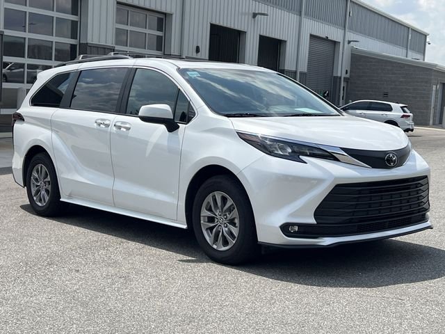 Used 2026 Beige Toyota XLE image 15