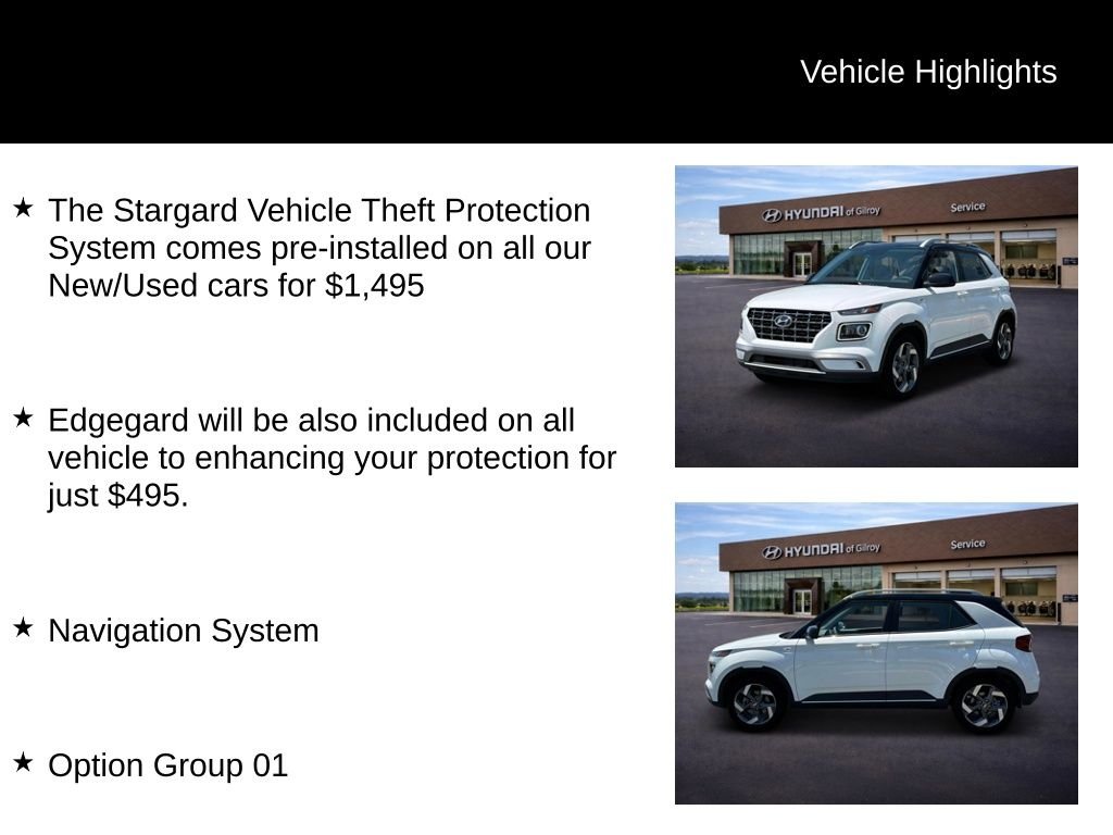 Certified Used 2025 White Hyundai Limited image 4