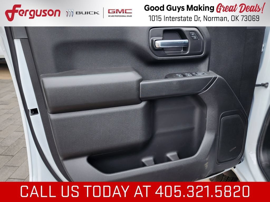 2026 GMC Sierra 3500HD Pro - Photo 15