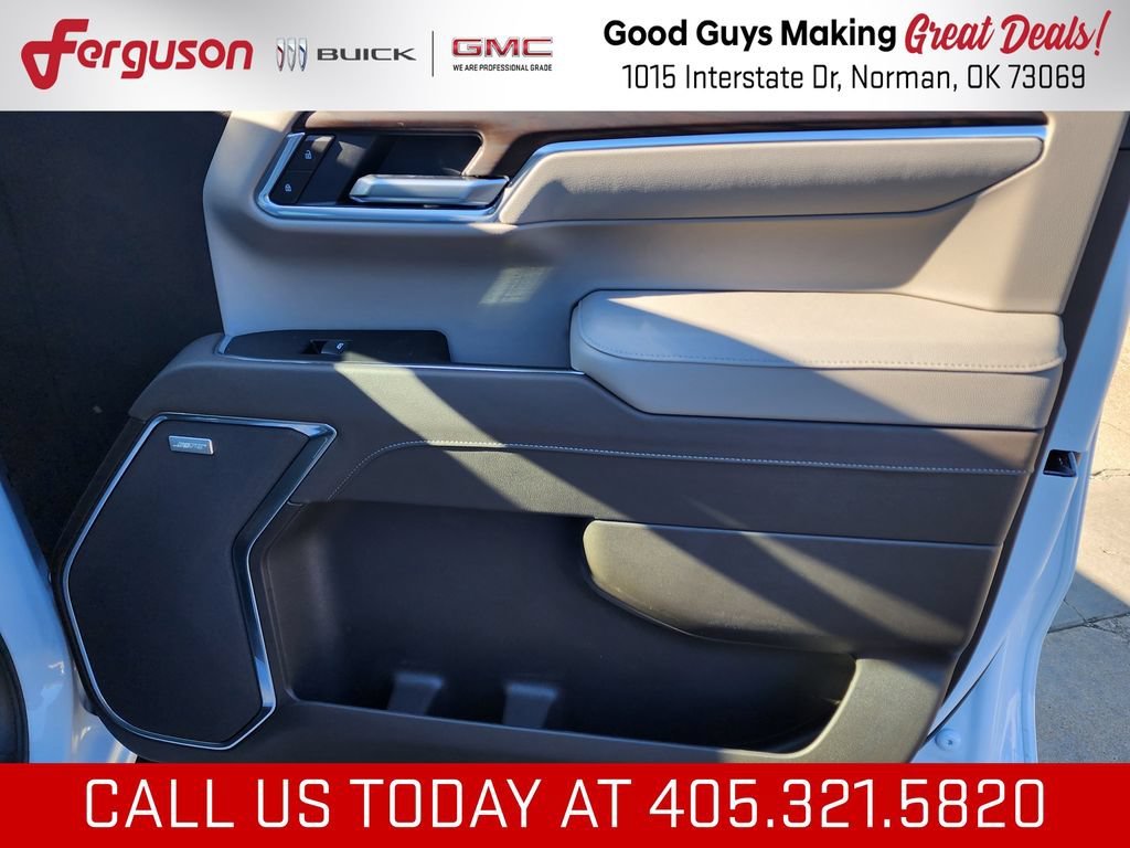 2026 GMC Sierra 1500 SLT - Photo 37