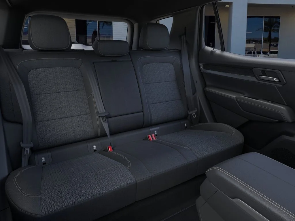 New 2027 Sterling Metallic GMC FWD Elevation image 17