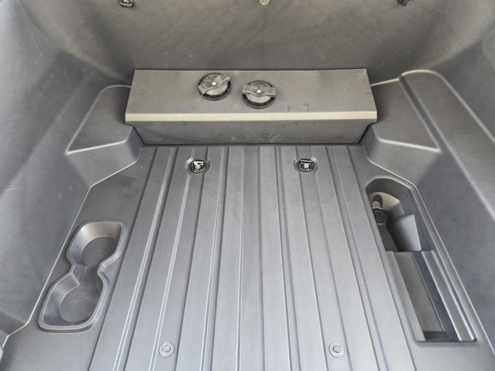 2026 GMC Sierra EV Elevation - Photo 19