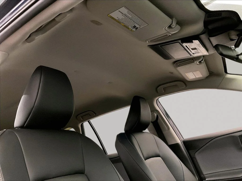 Certified Used 2026 Blue Toyota XLE Premium image 26