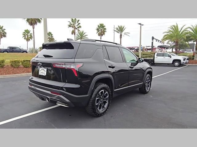 2025 Chevrolet Equinox ACTIV - Photo 24