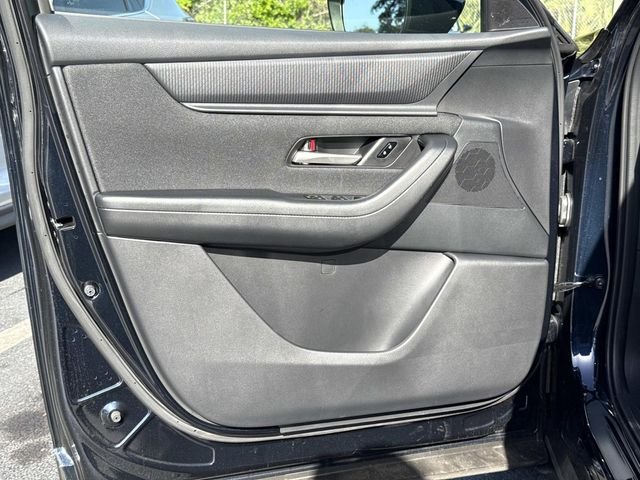 Used 2026 Blue Mazda 3.3 Turbo Select image 26