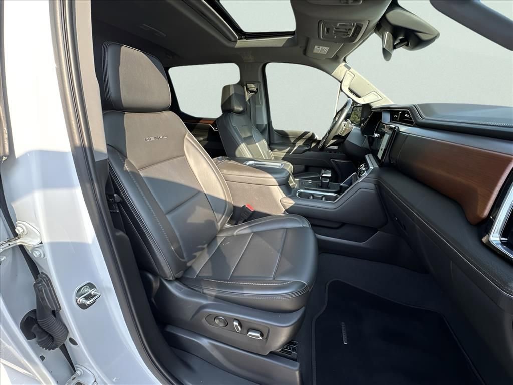 2022 GMC Sierra 1500 Denali Denali - Photo 16