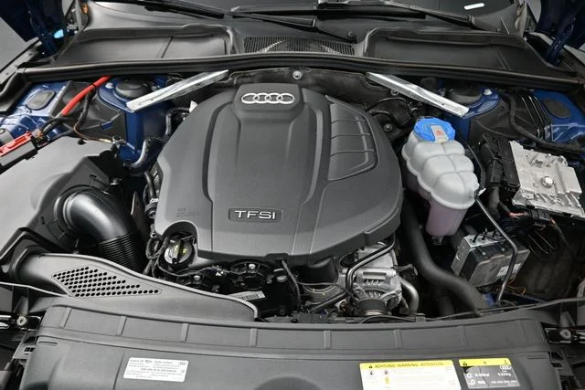 Used 2019  Audi Premium Plus image 22