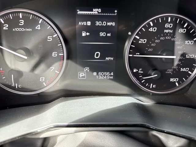2025 Subaru Legacy Premium - Photo 20