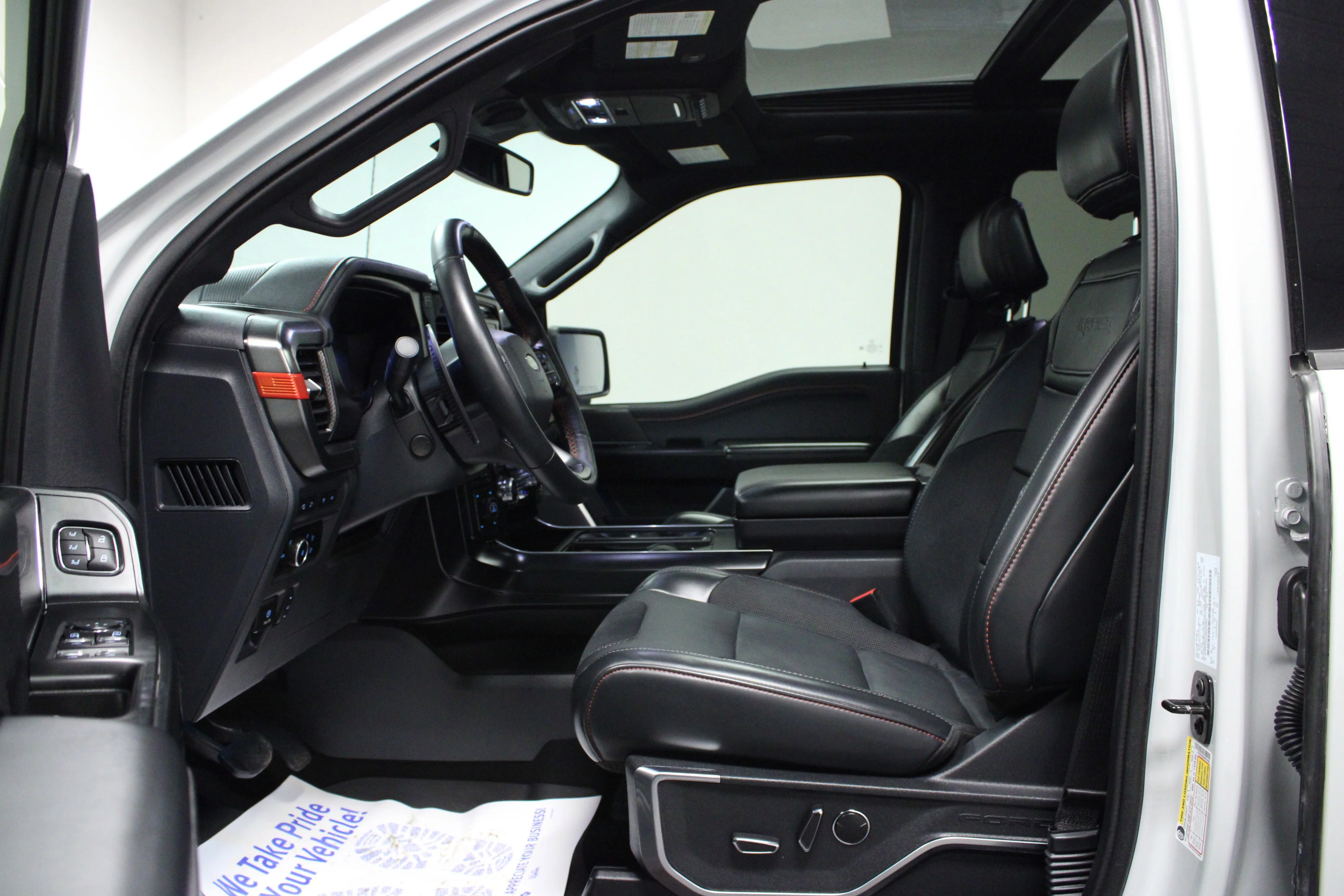 Used 2024 Avalanche Ford Raptor image 12