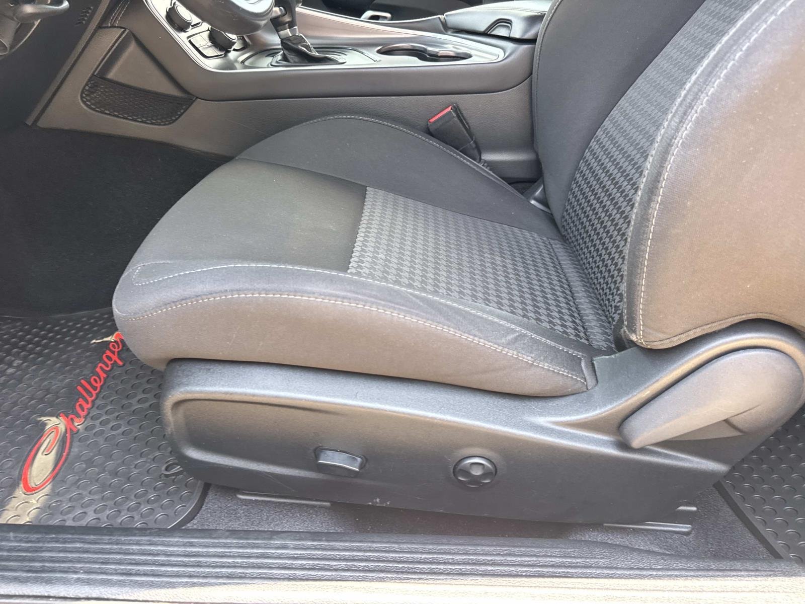Used 2019 Green Dodge GT image 16