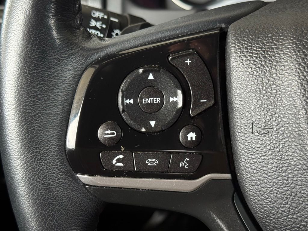 Used 2022 Black Honda Touring image 39