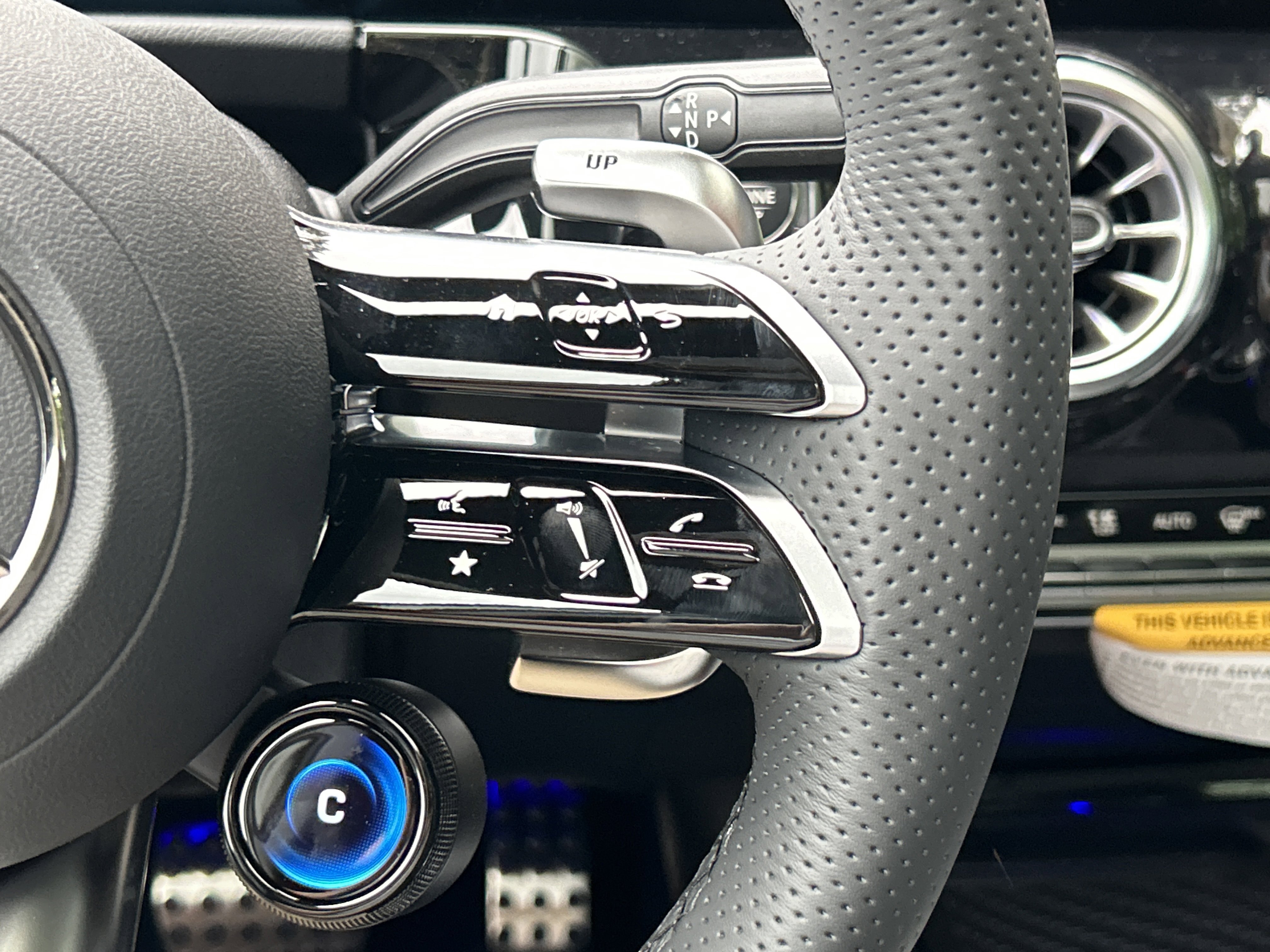 New 2026 Polar White Mercedes-Benz AMG® GLA 35 4MATIC® SUV image 25