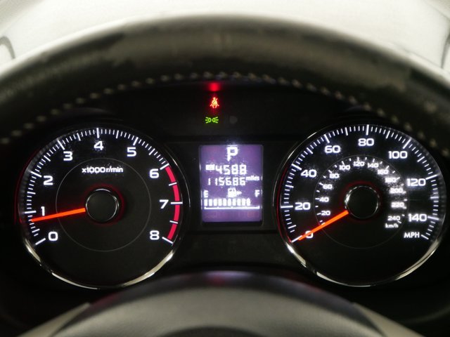 Used 2014 Dark Gray Metallic Subaru Touring image 21