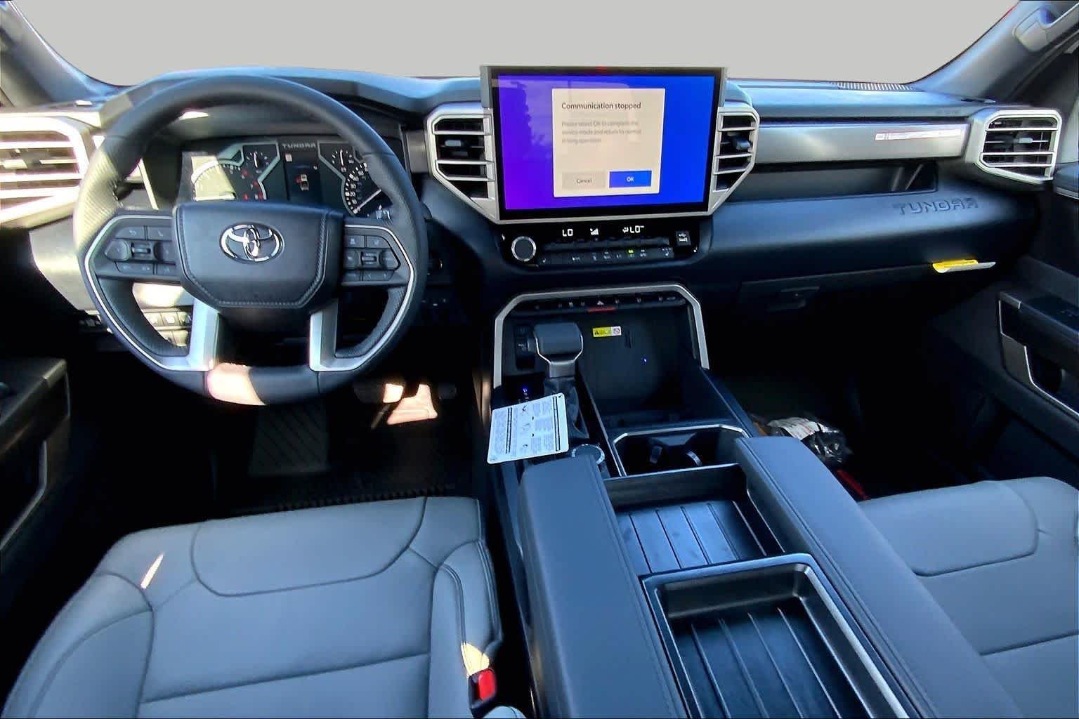 New 2026 Ice Cap Toyota SR5 image 5