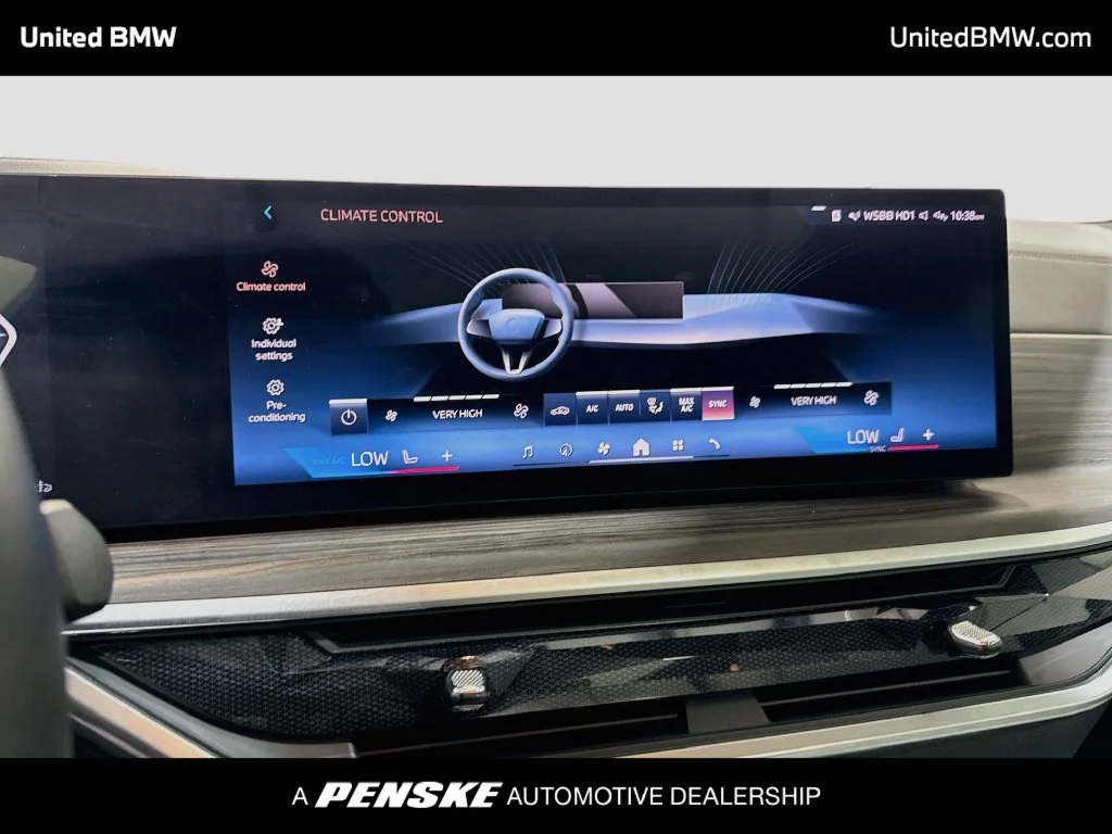 2024 BMW X5 40i - Photo 18