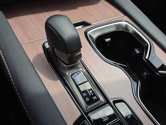 Certified Used 2025 EMINENT WHITE PEARL Lexus 350 Premium image 20