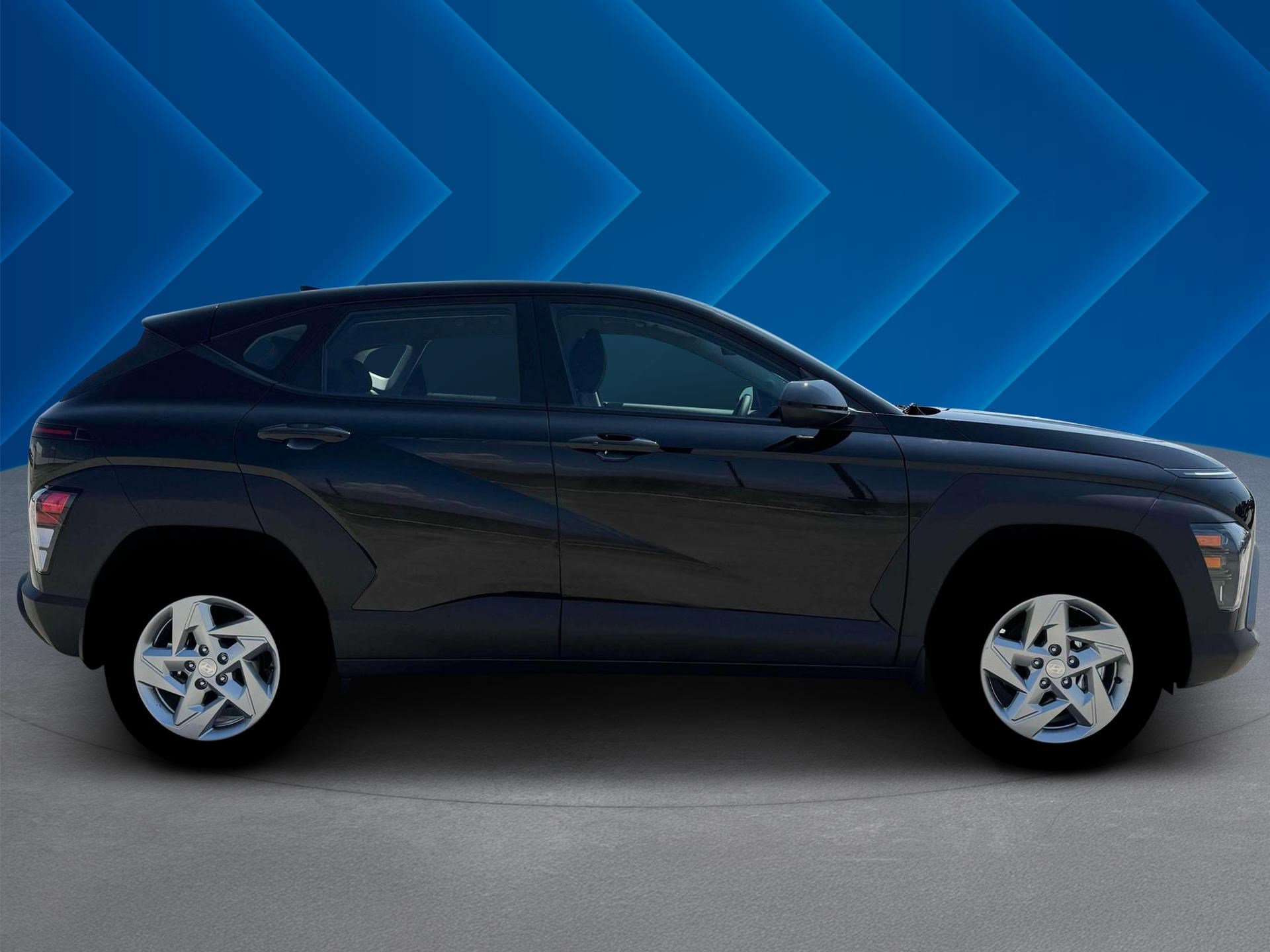 New 2026 Abyss Black Pearl Hyundai SE image 10