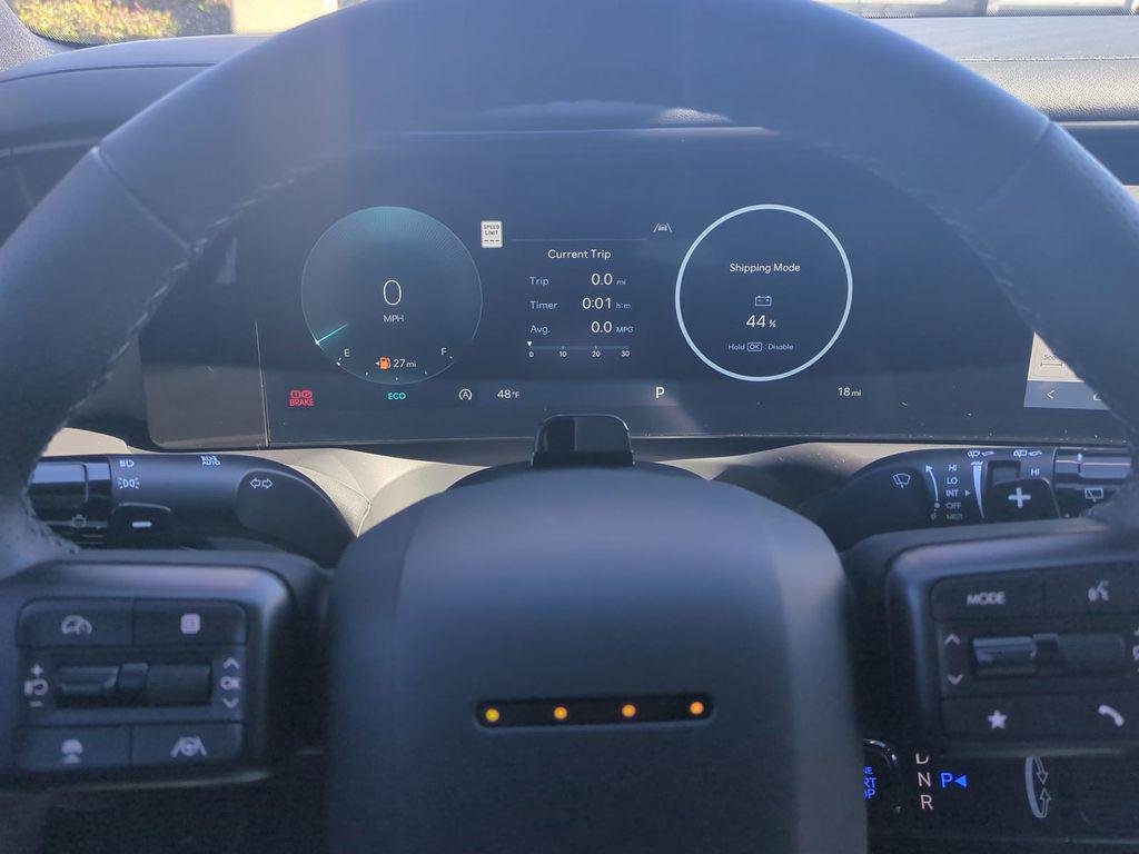 New 2026 White Hyundai XRT Pro image 35