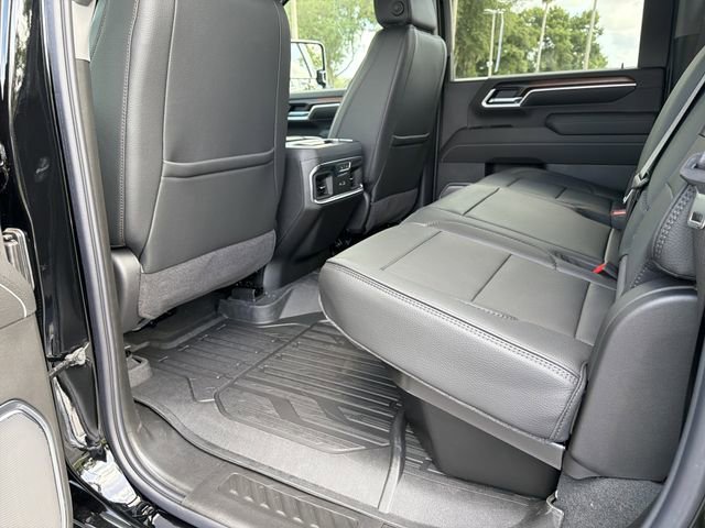 2026 GMC Sierra 2500HD Denali - Photo 15