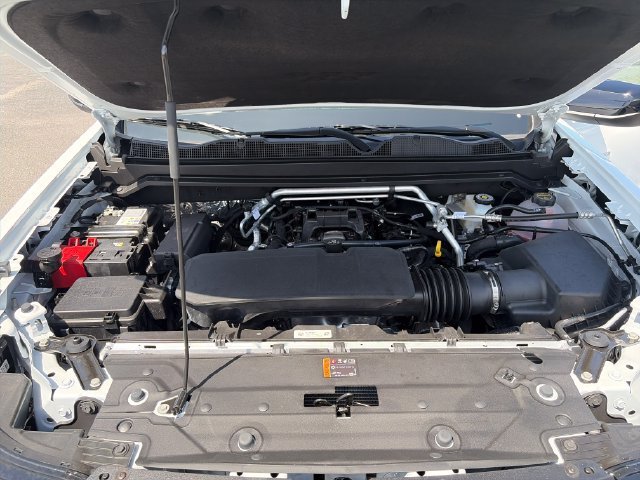 2026 Chevrolet Colorado Trail Boss - Photo 28