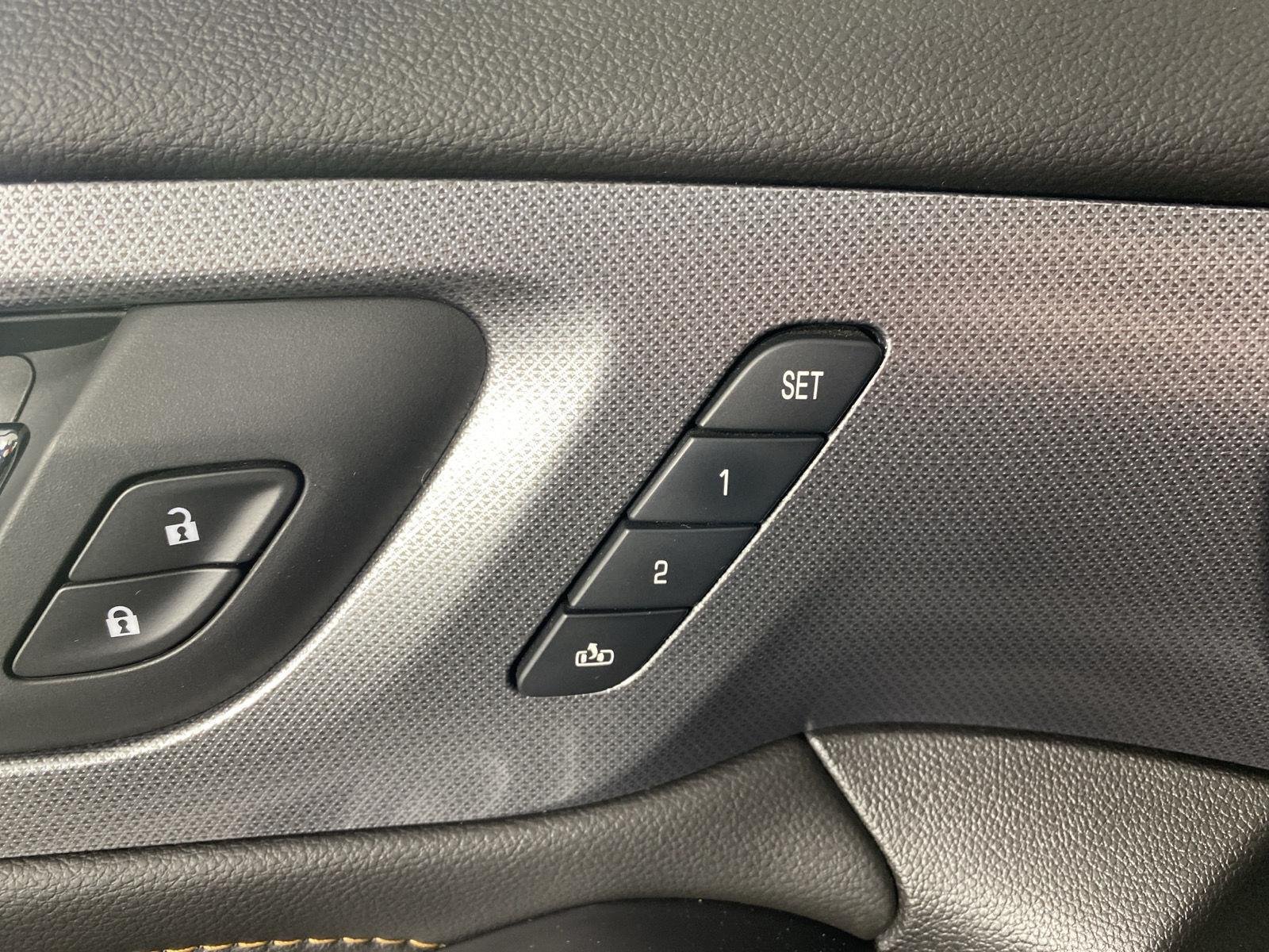 Used 2019 Satin Steel Metallic Chevrolet Premier image 16