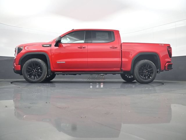 2026 GMC Sierra 1500 Elevation - Photo 28