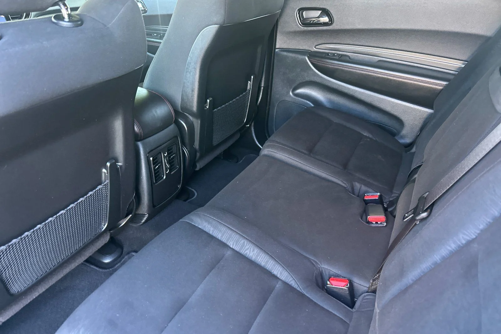 Used 2024 Gray Dodge R/T image 12