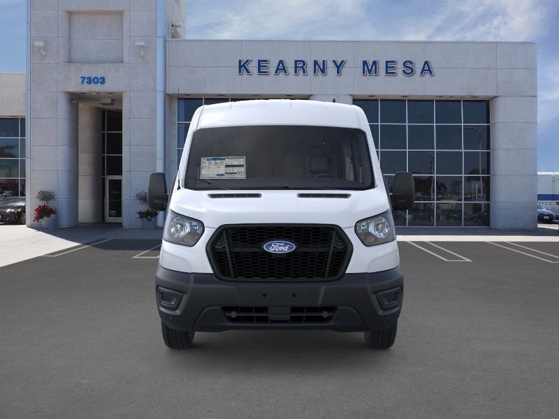 New 2026 White Ford Base image 6