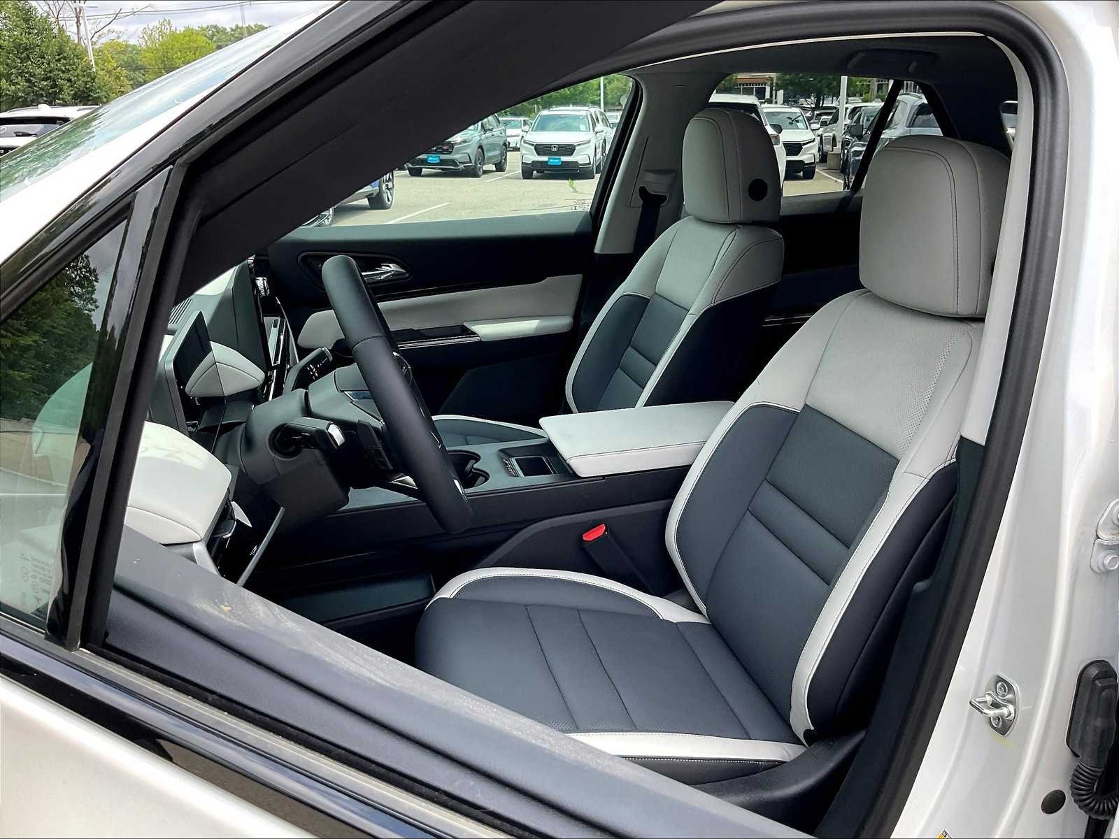 2024 Honda Prologue Elite - Photo 11