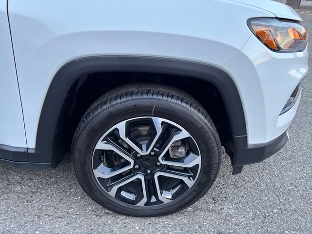 2023 Jeep Compass Limited - Photo 17