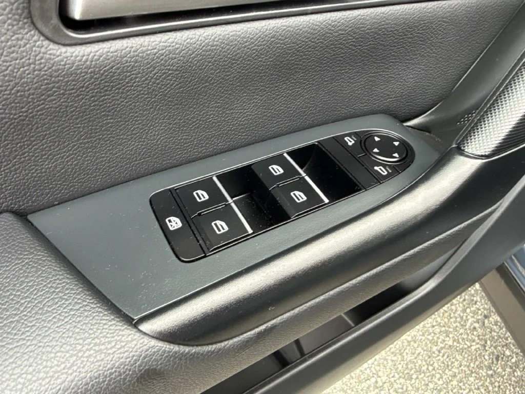 Certified Used 2026 Gray Mazda Premium image 22