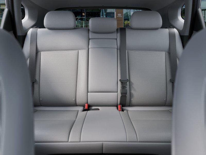 New 2027 White Hyundai Limited AWD image 12