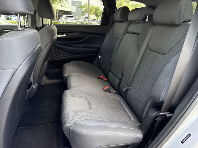2019 Hyundai Santa Fe SEL - Photo 22