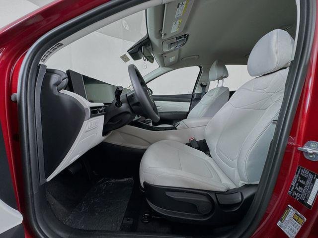 New 2026 Red Hyundai SE FWD image 30