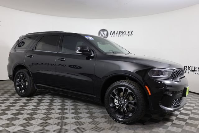 Used 2021 Black Dodge GT Plus AWD image 34