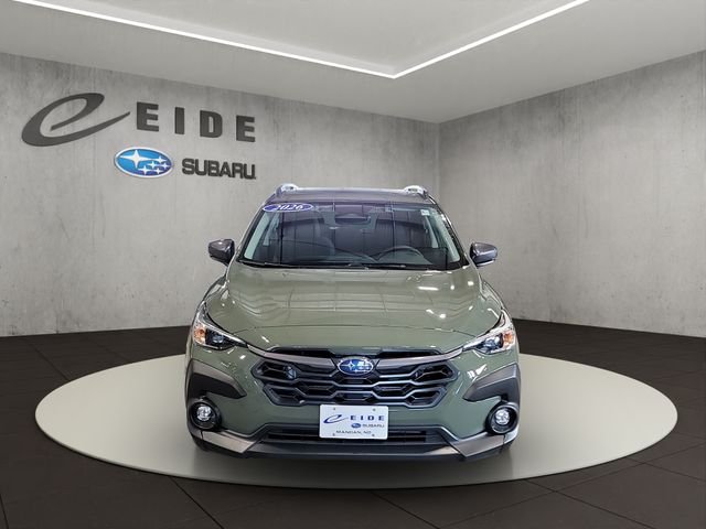 Certified Used 2026 Alpine Green Subaru Premium image 6