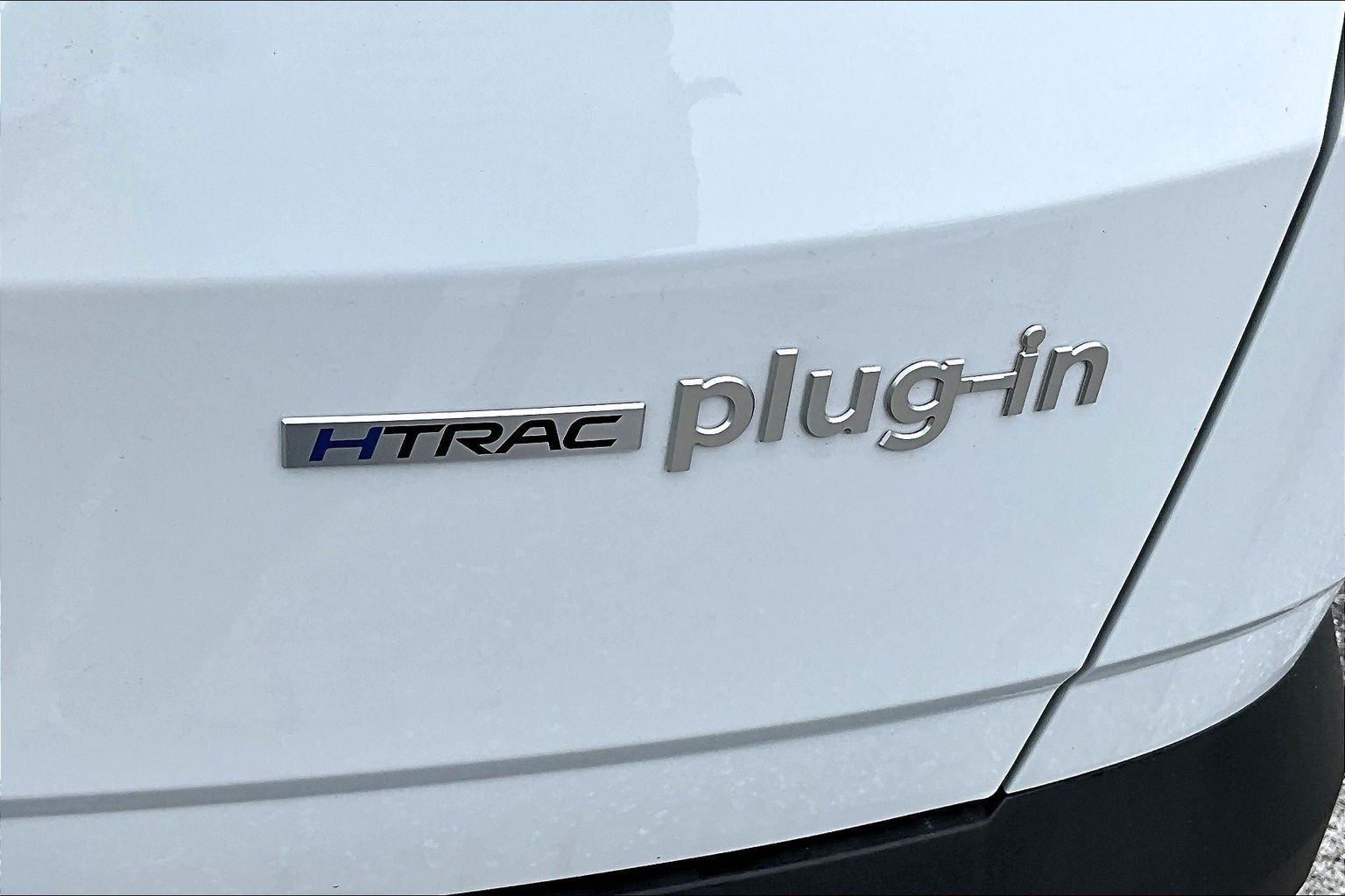 New 2026 White Hyundai Limited image 9