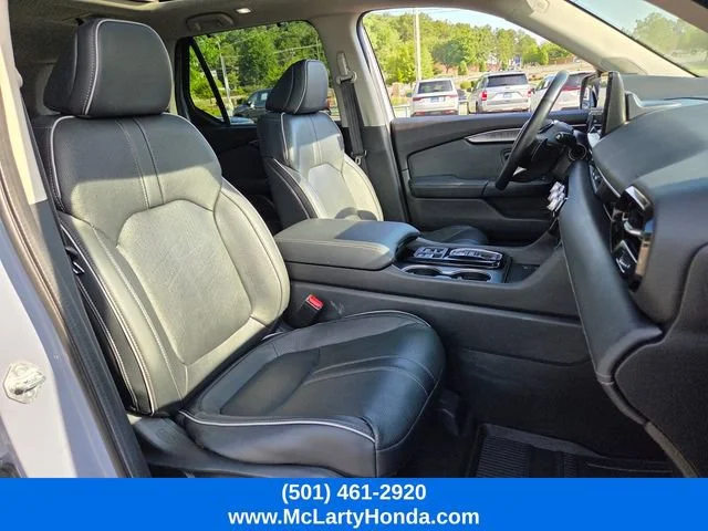 2024 Honda Pilot Elite - Photo 59