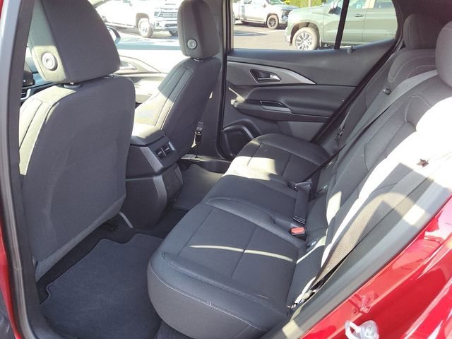 2026 Chevrolet Equinox EV 1LT - Photo 9