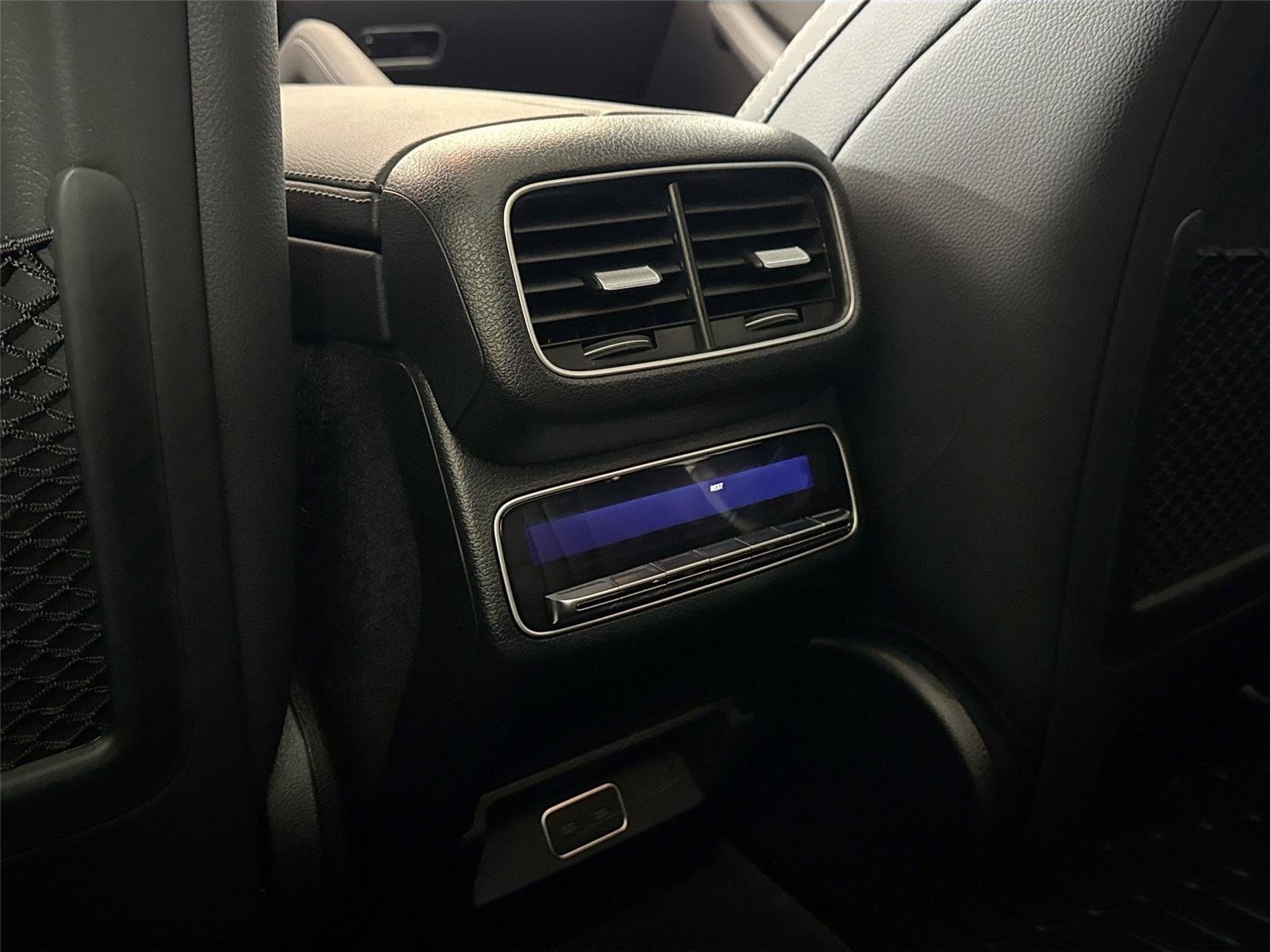 Used 2025 MANUFAKTUR Alpine Grey Mercedes-Benz GLS 450 image 40