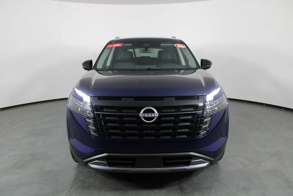 2026 Nissan Pathfinder SL - Photo 13