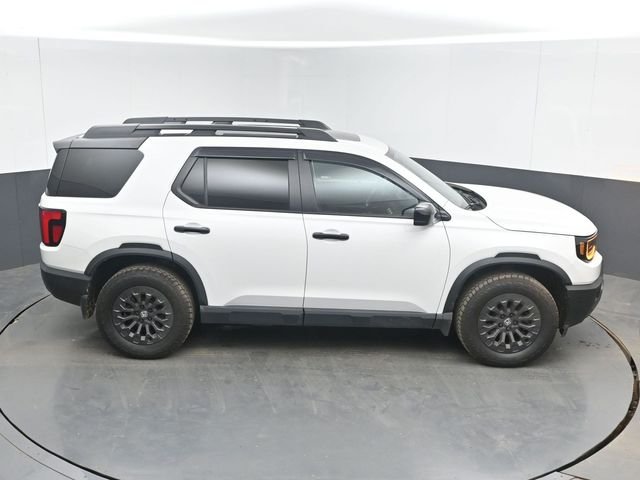 Used 2026  Honda TrailSport image 42