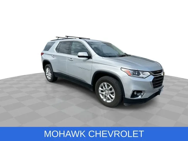 1GNEVGKW4MJ255145