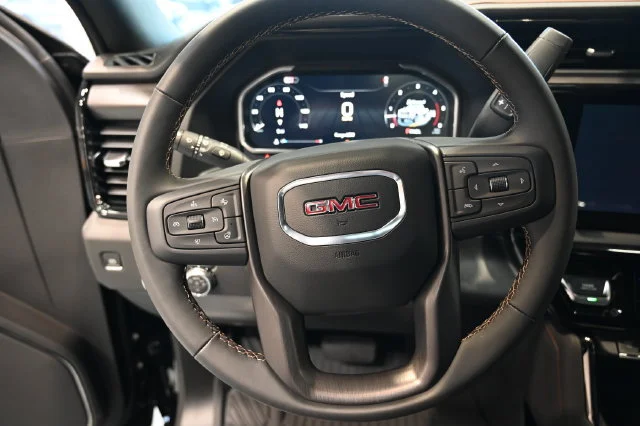 2026 GMC Sierra 2500HD AT4 - Photo 27