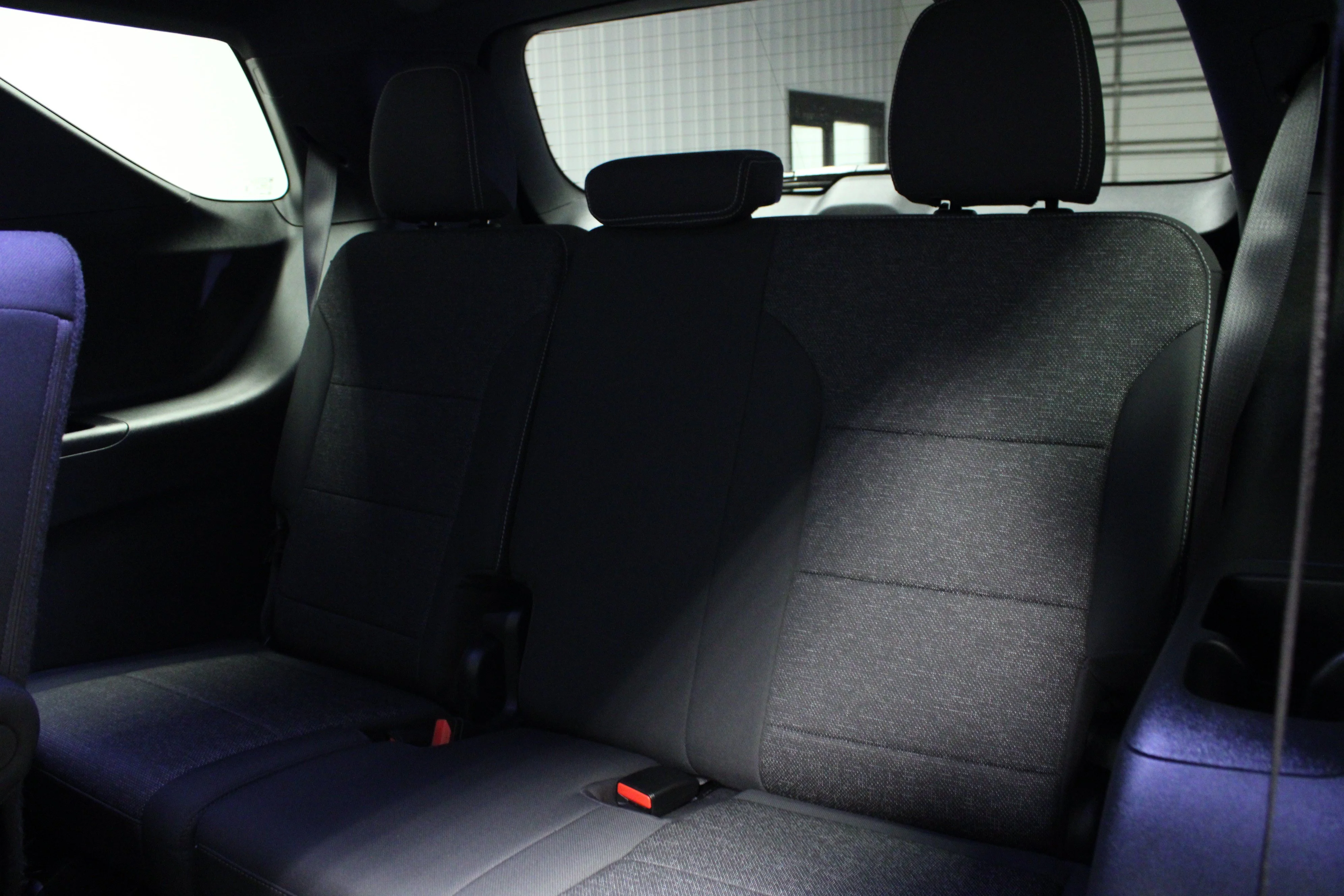 Used 2025 Summit White Chevrolet LT image 14