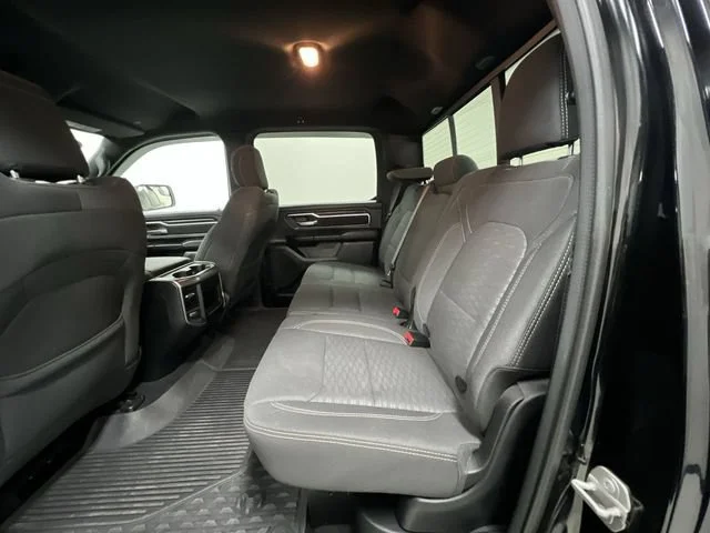 2025 RAM Ram 1500 Pickup Big Horn/Lone Star - Photo 24