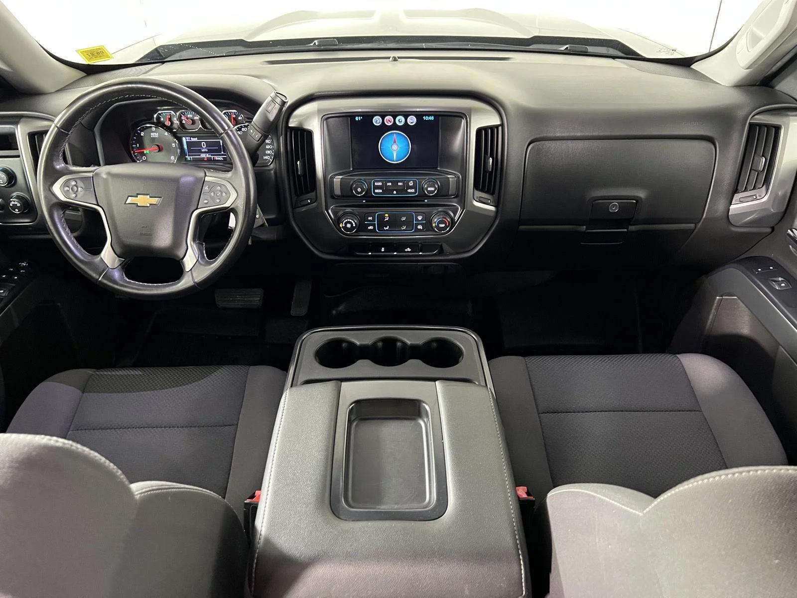 Used 2018 Black Chevrolet LT image 3