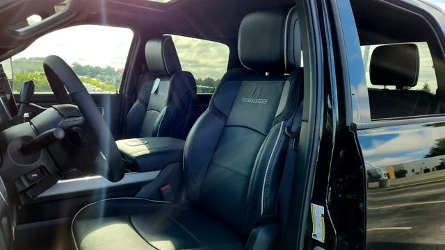 2026 RAM 2500 Laramie - Photo 11