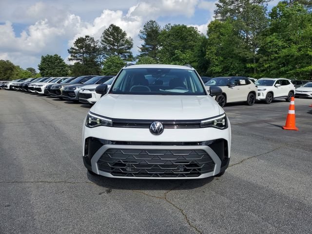 New 2026 White Volkswagen 1.5T S image 2